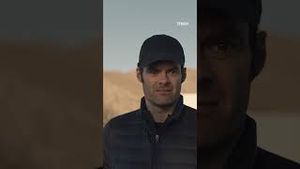 Video post by @hbo on YouTube
