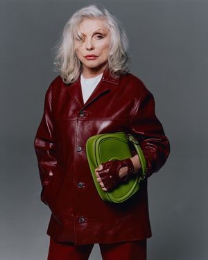Image post by @gucci on Instagram