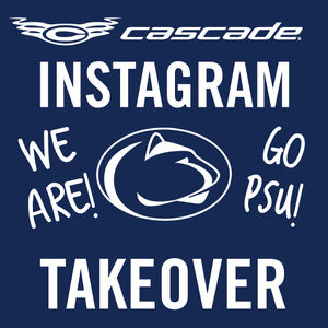 Image post by @cascade_lacrosse on Instagram
