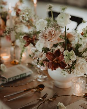 Image post by @honeyandjoyevents on Instagram