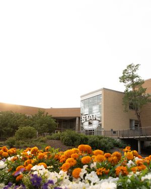 Image post by @utahstatealumni on Instagram