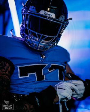 Image post by @titans on Instagram