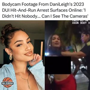 Image post by @nojumper on Instagram