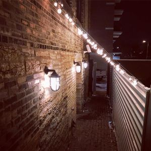 Image post by @lifesadiscoball on Instagram