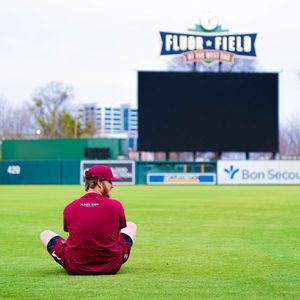 Image post by @FSUBaseball on Twitter/X