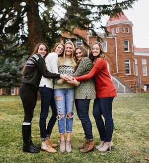 Image post by @nauflagstaff on Instagram