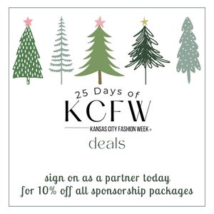 Image post by @kc_fashionweek on Instagram