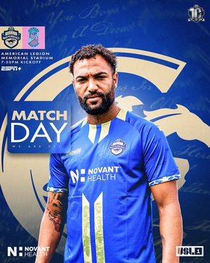 Image post by @cltindependence on Instagram