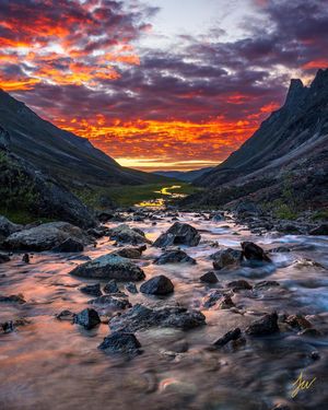 Image post by @nationalparkscollective on Instagram