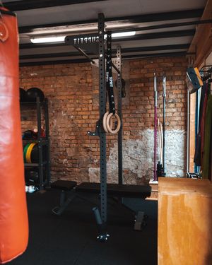 Image post by @suprfitde on Instagram