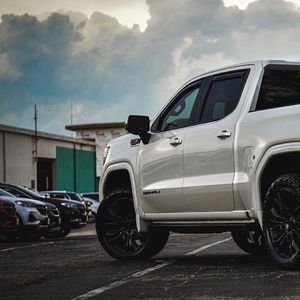 Image post by @davesinclairbuickgmc on Instagram
