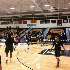 Image post by @gcsubobcats on Instagram
