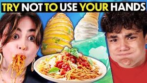 Video post by @trynotto on YouTube