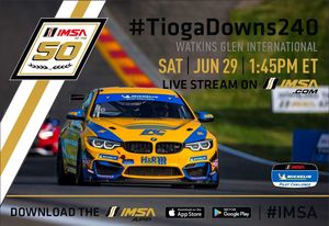 Image post by @turnermotorsport on Instagram