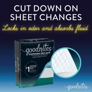Image post by @goodnites on Instagram
