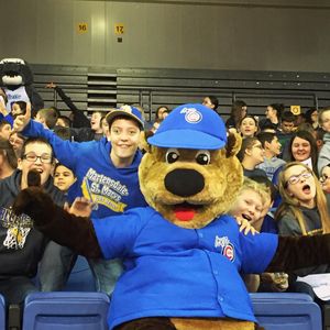 Image post by @dubulldogs on Instagram