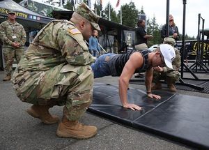 Image post by @goarmy on Instagram