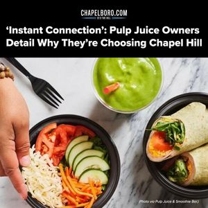 Image post by @chapelboronews on Instagram