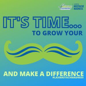 Image post by @headstrongfnd on Instagram