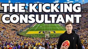 Video post by @sportsgrad on YouTube
