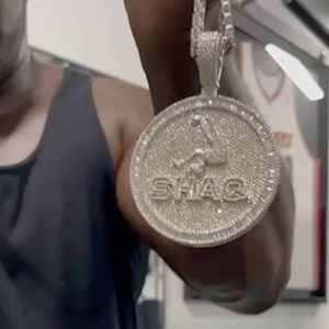 Image post by @shaq on Instagram