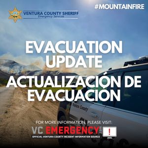 Image post by @vcsheriff on Instagram