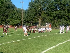 Image post by @stowfootball on Instagram
