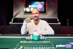 Image post by @pokergo on Instagram