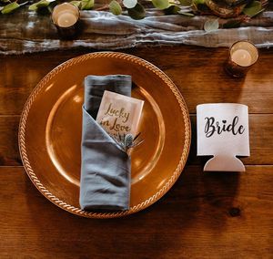 Image post by @soireessouthernevents on Instagram