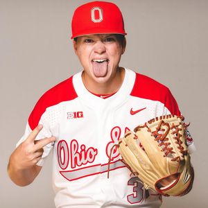 Image post by @ohiostatebase on Instagram