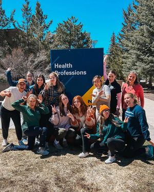 Image post by @nauflagstaff on Instagram