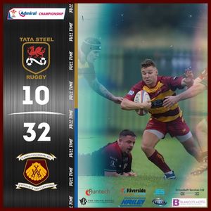 Image post by @tatasteelrfc on Instagram
