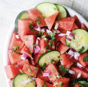 Image post by @instacart on Instagram