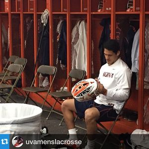 Image post by @cascade_lacrosse on Instagram