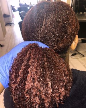 Image post by @vipluxuryhaircare on Instagram