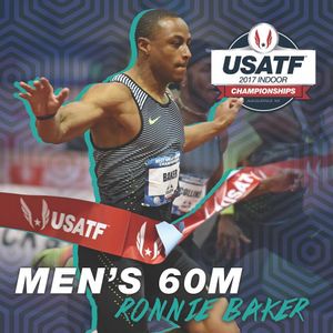 Image post by @usatf on Instagram