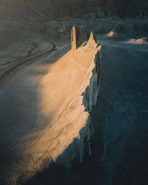 Image post by @dronepals on Instagram