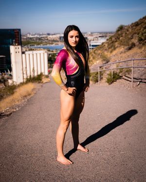 Image post by @sundevilgymnastics on Instagram