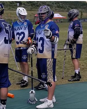 Image post by @washeduplaxbros on Instagram