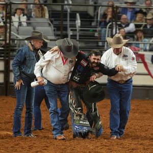 Image post by @justinboots_ on Instagram