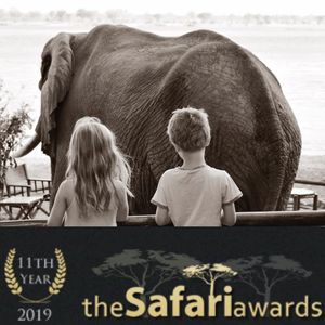 Image post by @chiawasafaris on Instagram