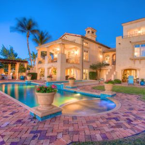 Image post by @christiesrealestate on Instagram