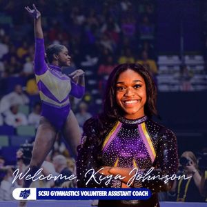 Image post by @scsu_gym on Instagram