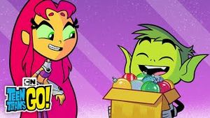 Video post by @cartoonnetwork on YouTube