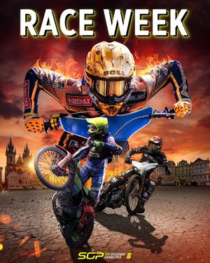 Image post by @speedwaygp on Instagram