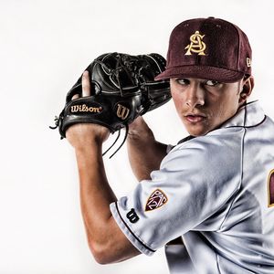 Image post by @asu_baseball on Instagram
