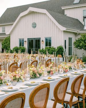 Image post by @michelleleoevents on Instagram