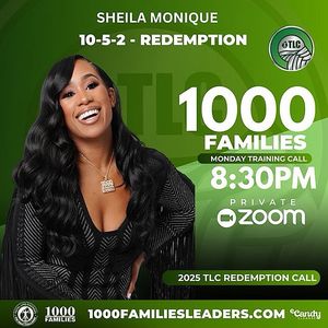 Image post by @coachstormy on Instagram