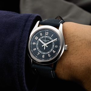 Image post by @sothebyswatches on Instagram