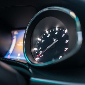 Image post by @maserati on Instagram